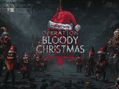 游戏Operation Bloody Xmas