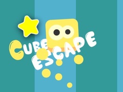 游戏Cube Escape