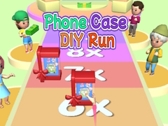 游戏Phone Case DIY Run 