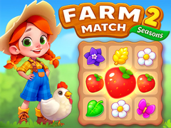游戏Farm Match Seasons 2