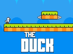 游戏The Duck