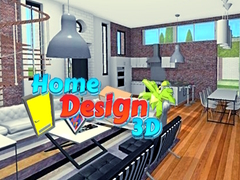 游戏Home Design 3D