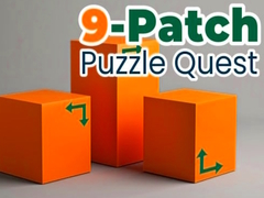 游戏9 Patch Puzzle Quest