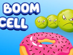 游戏Boom Cell