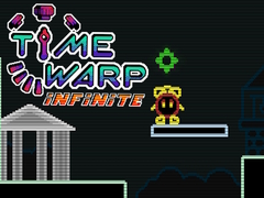 游戏Time Warp Infinite
