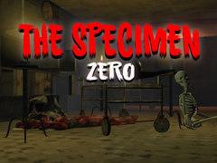 游戏The Specimen Zero