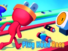 游戏Plug Head Race