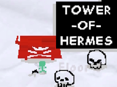 游戏Tower of Hermes