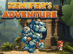 游戏Zenifer's Adventure
