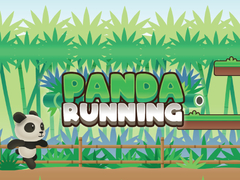 游戏Panda Running