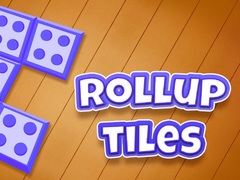 游戏RollUp Tiles