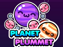 游戏Planet Plummet