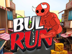 游戏Bull Run