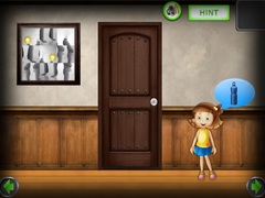 游戏Amgel Kids Room Escape 201