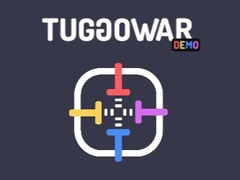 游戏Tuggowar