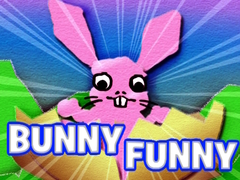 游戏Bunny Funny
