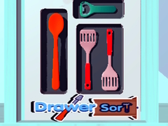 游戏Drawer Sort
