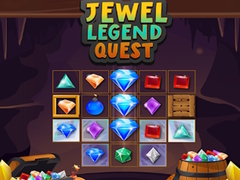 游戏Jewel Legend Quest