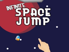游戏Infinite Space Jump