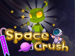 游戏Space Planet Crush