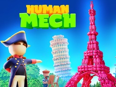 游戏Human Mech