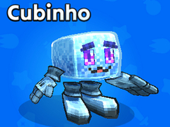 游戏Cubinho