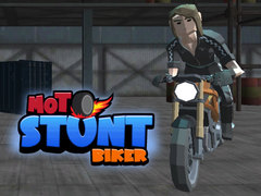 游戏Moto Stunt Biker