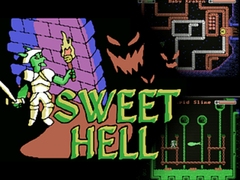 游戏Sweet Hell