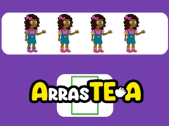 游戏Arrastea