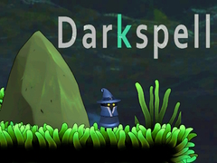 游戏Darkspell
