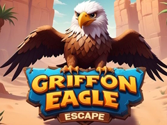 游戏Griffon Eagle Escape