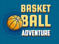 游戏Basketball Adventure