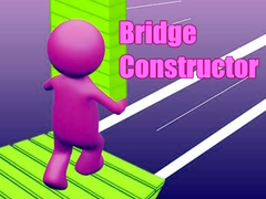 游戏Bridge Constructor