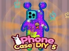 游戏Phone Case DIY 5