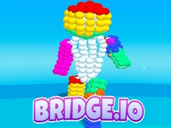 游戏Bridge.io 