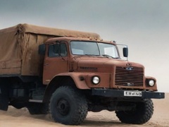 游戏Offroad Truck Adventure