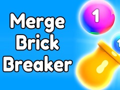 游戏Merge Brick Breaker
