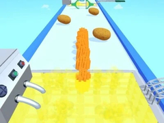 游戏Potato Rush