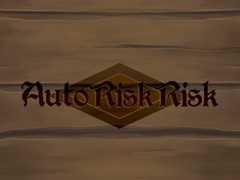 游戏Auto Risk Risk