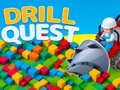 游戏Drill Quest