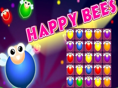 游戏Happy Bees