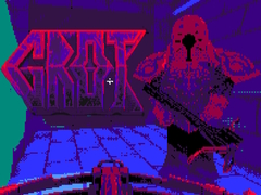 游戏Grot