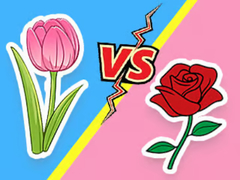 游戏Kids Quiz: What Do You Know About Flowers?