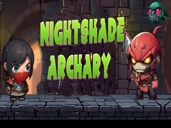 游戏Nightshade Archary