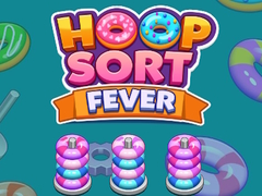 游戏Hoop Sort Fever