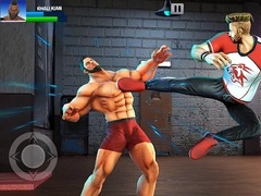 游戏Gym Heros: Fighting Game