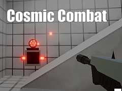 游戏Cosmic Combat