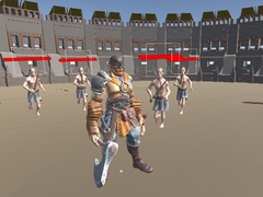 游戏Berserk