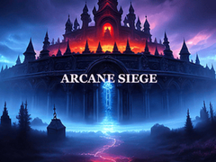 游戏Arcane Siege