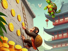 游戏Climb The Wall